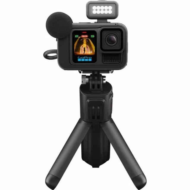Экшн-камера GoPro HERO 13 Black Creator Edition (CHDFB-131-TH)