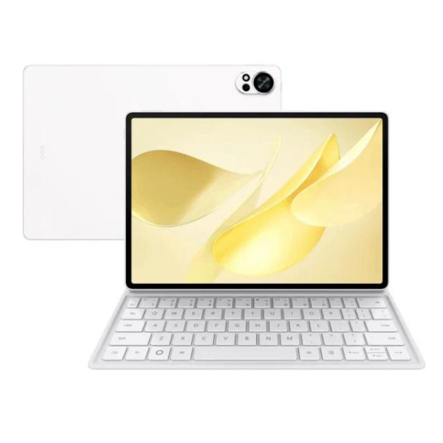 Планшет HUAWEI MatePad 12X (2025) 12/256Gb PaperMatte Wi-Fi + клавиатура RU, Белый