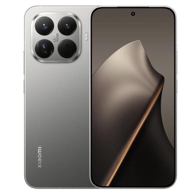 Смартфон Xiaomi 15T Pro 12/1Tb Global, Gray