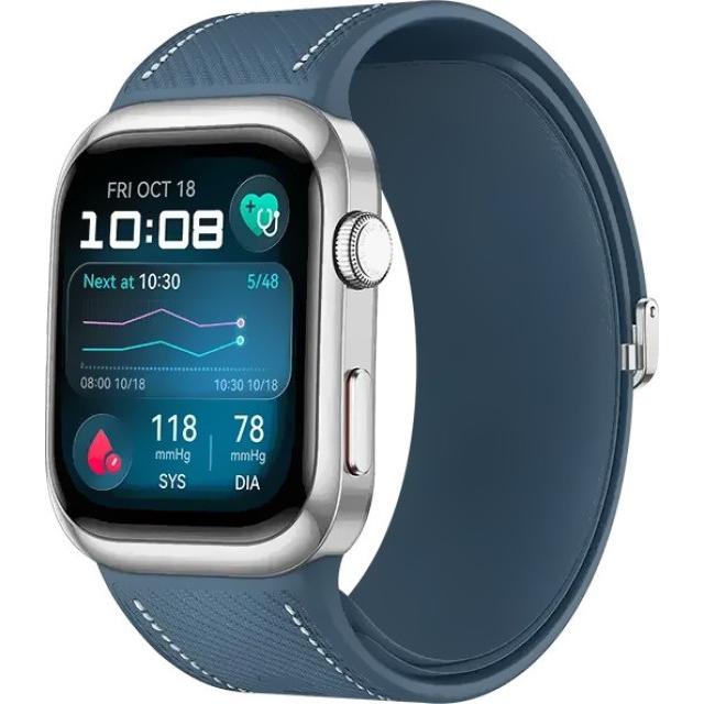 Умные часы HUAWEI Watch D2 (LCA-B29) RU, Синий