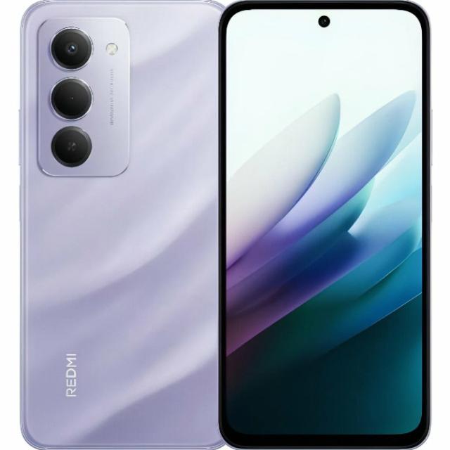 Смартфон Xiaomi Redmi 15 8/256Gb Global, Sandy Purple