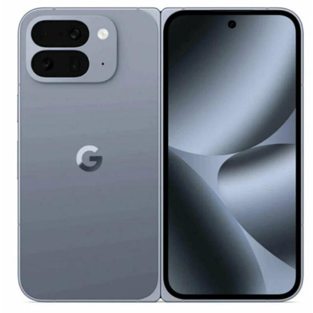 Смартфон Google Pixel 10 Pro Fold 16/256Gb USA, Moonstone