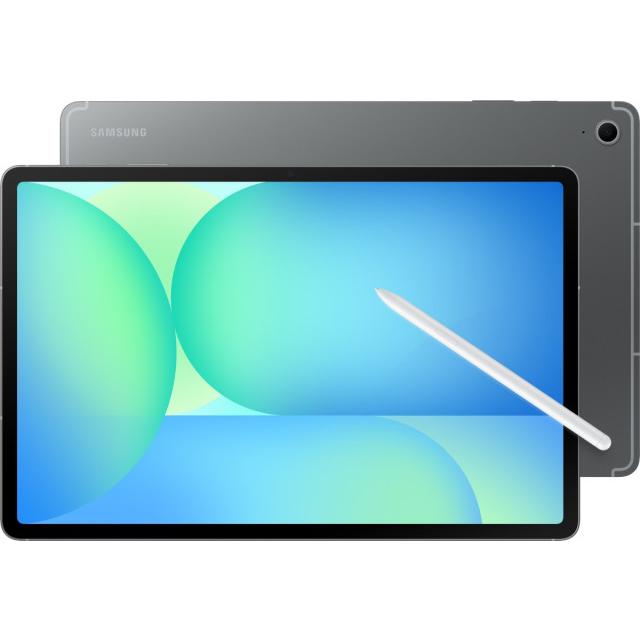 Планшет Samsung Galaxy Tab S10 FE Plus 8/128Gb Wi-Fi SM-X620 со стилусом, Серый