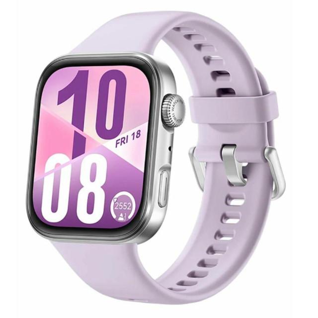 Умные часы HUAWEI Watch FIT 4 RU, Purple