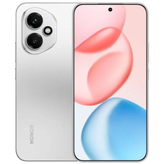 Смартфон HONOR 400 8/256Gb RU, Серый