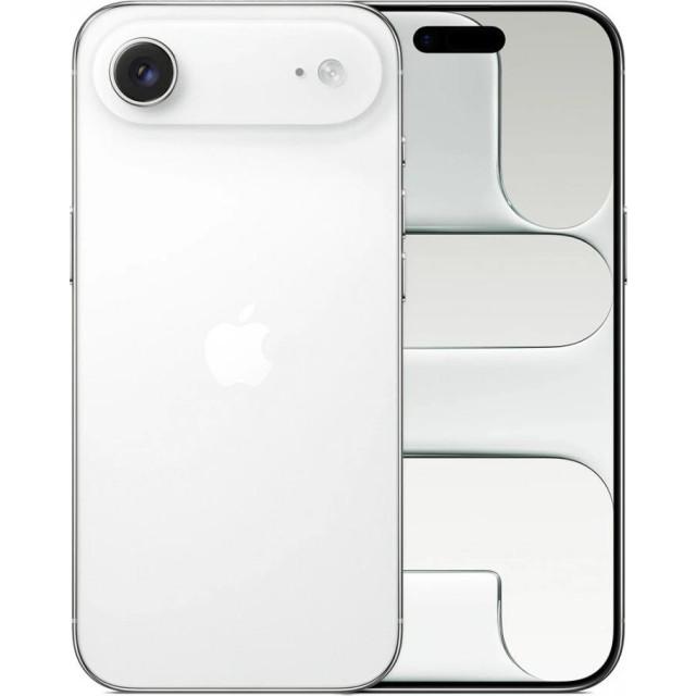 Смартфон Apple iPhone 17 Air 1Tb Dual eSIM, Cloud White