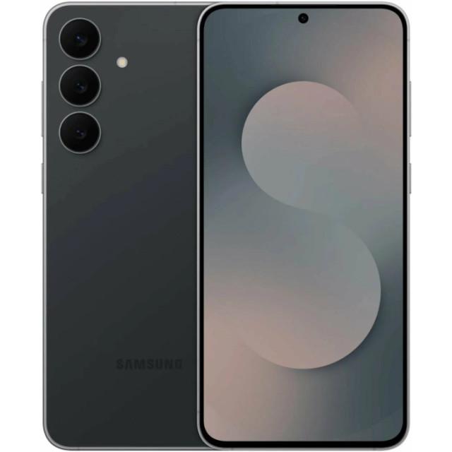 Смартфон Samsung Galaxy S25 FE 8/512Gb SM-S731B/DS, Jetblack