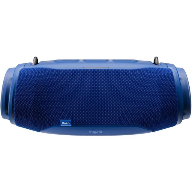 Портативная колонка Vipe FLASH 100Вт (VPPSFLSBLURU), Синий