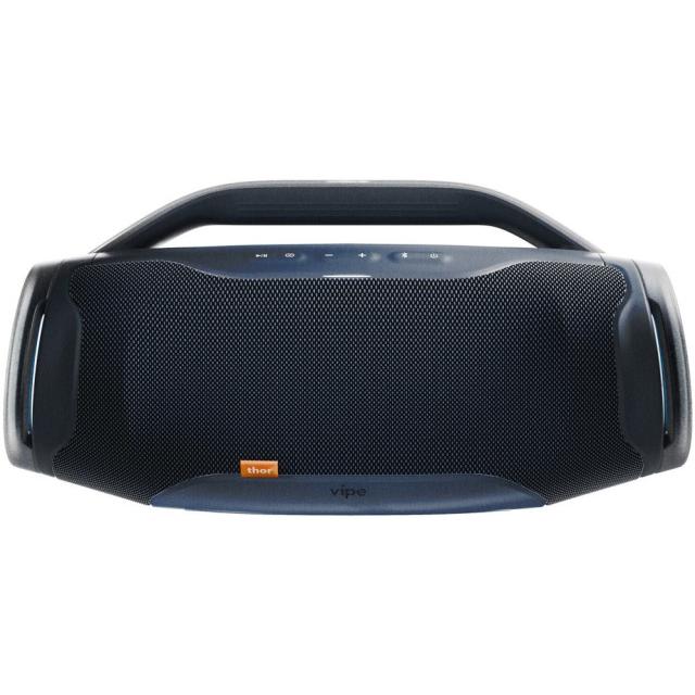 Портативная колонка Vipe THOR 200Вт, Темно-серый