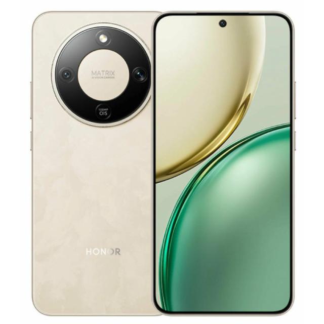 Смартфон HONOR X9d 8/256Gb RU, Золотой
