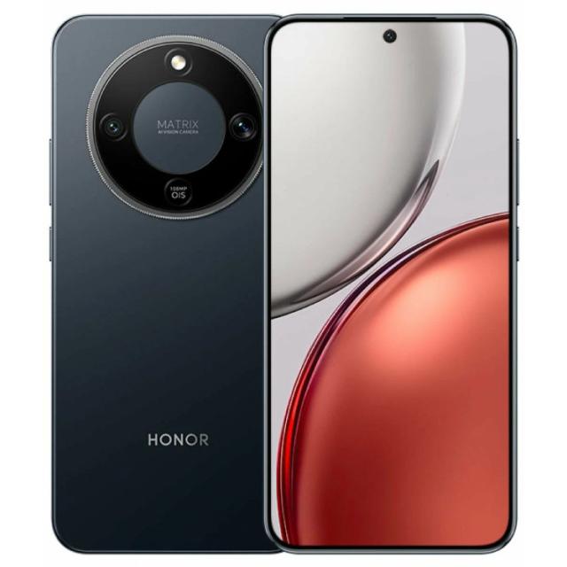 Смартфон HONOR X9d 8/256Gb RU, Черный