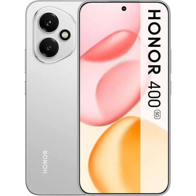 Смартфон HONOR 400 8/256Gb RU, Grey