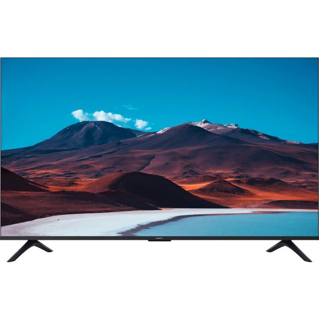 Телевизор Xiaomi TV A 55" 2026 (L55MB-ARU)