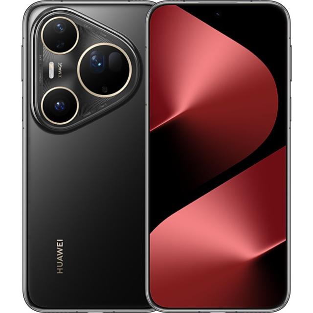 Смартфон HUAWEI Pura 80 Ultra 16/512Gb Global, Черный