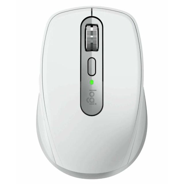 Мышь беспроводная Logitech MX Anywhere 3S, Белый