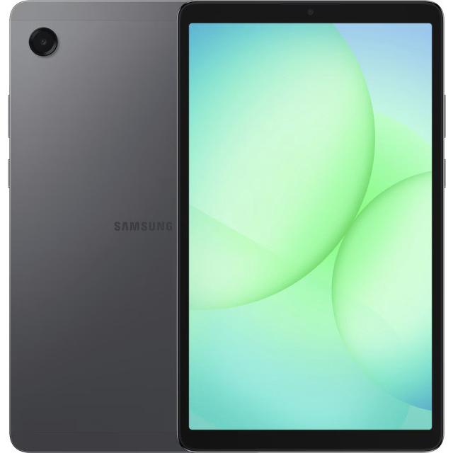 Планшет Samsung Galaxy Tab A11 8/128Gb LTE, Серый