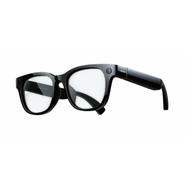 Умные очки Xiaomi AI Glasses M2442G1 (BHR07S2CN), Черный