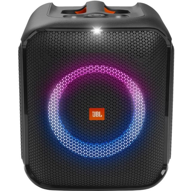 Портативная колонка JBL PartyBox Encore Essential, Черный