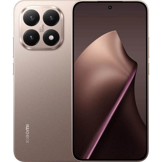 Смартфон Xiaomi 15T 12/512Gb Global, Rose Gold