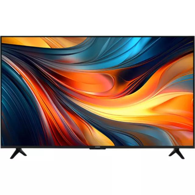 Телевизор Xiaomi TV A 43" 2026 4K (L43MB-AFRU)
