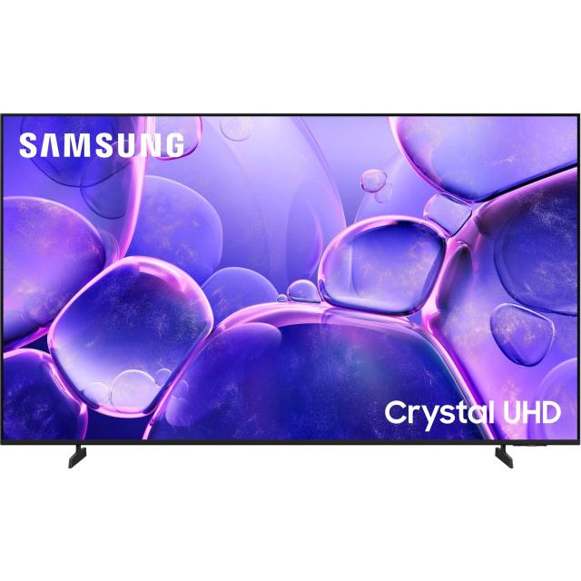 Телевизор Samsung 55" LED (2025) UE55U8000FUXRU