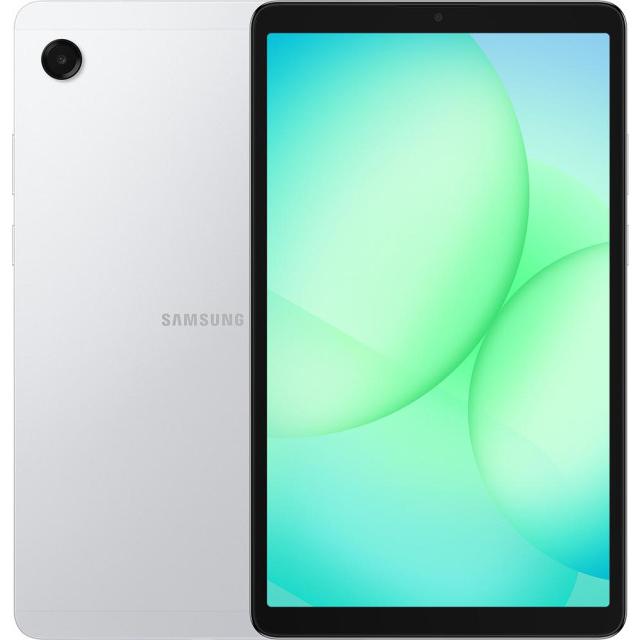 Планшет Samsung Galaxy Tab A11 4/64Gb Wi-Fi CAU, Серебро