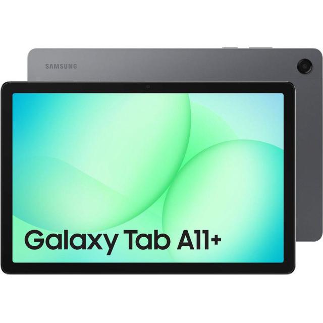 Планшет Samsung Galaxy Tab A11 Plus 6/128Gb LTE SM-X216 CAU, Серый