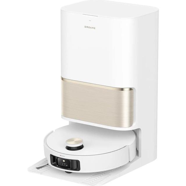 Пылесос Dreame L50 Ultra (RLL94CE) RU, Белый