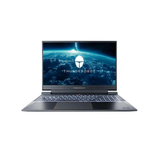 Ноутбук Thunderobot 15.6" 911 X Wild Hunter G3 Evo (1920x1080 165Hz, Core i5-13420H, 16/512Gb SSD, NVIDIA GeForce RTX5050, Без OS) JT009K00KRU