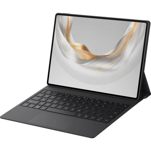 Планшет HUAWEI MatePad Pro 12.2 (2025) 12/512Gb Wi-Fi (MRDI-W09) PaperMatte + клавиатура, Черный