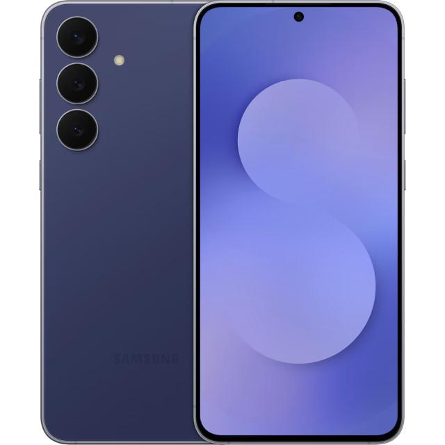 Смартфон Samsung Galaxy S25 FE 8/128Gb SM-S731B/DS, Navy