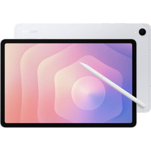 Планшет Samsung Galaxy Tab S11 12/128Gb Wi-Fi SM-X730 со стилусом CAU, Серебристый