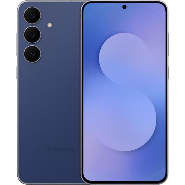 Смартфон Samsung Galaxy S25 FE 8/256Gb SM-S731B/DS, Navy
