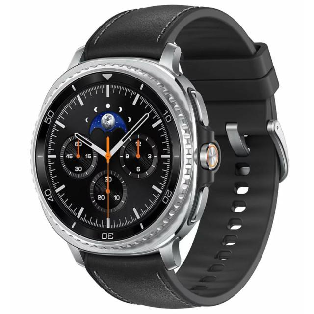Умные часы Samsung Galaxy Watch 8 Classic 46mm LTE SM-L505, Black
