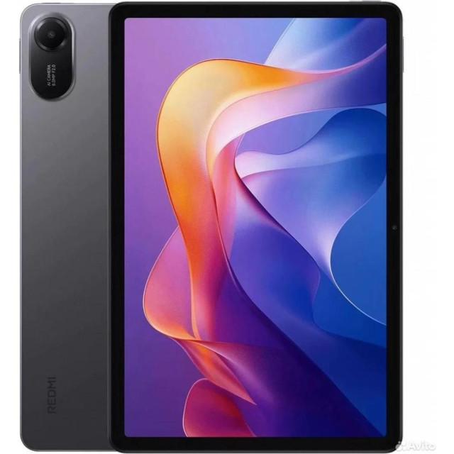 Планшет Xiaomi Redmi Pad 2 8/256Gb LTE RU, Серый
