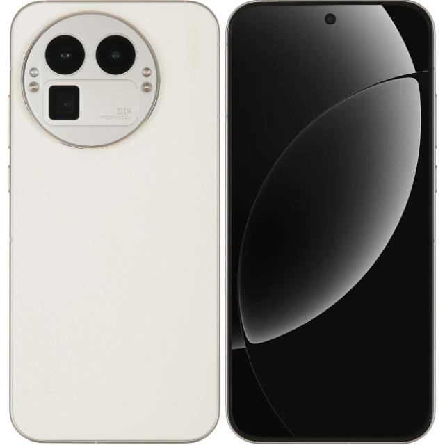 Смартфон Realme GT 8 Pro 16/512Gb Global, Белый