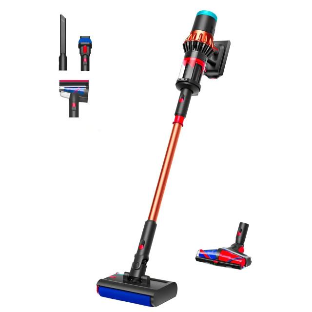 Dyson V16 Piston Animal DS60 Submarine (SV53A, 492969-01) EU, Copper Black