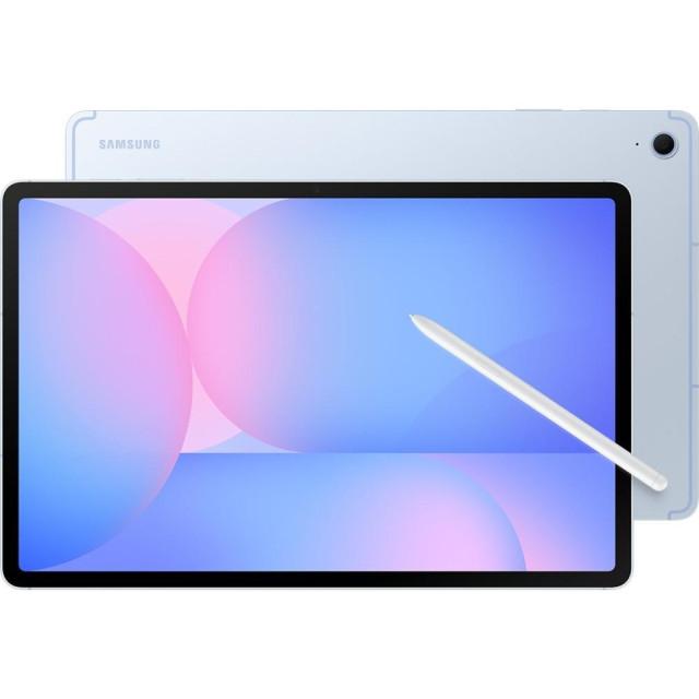 Планшет Samsung Galaxy Tab S10 FE Plus 8/128Gb Wi-Fi SM-X620 со стилусом CAU, Голубой