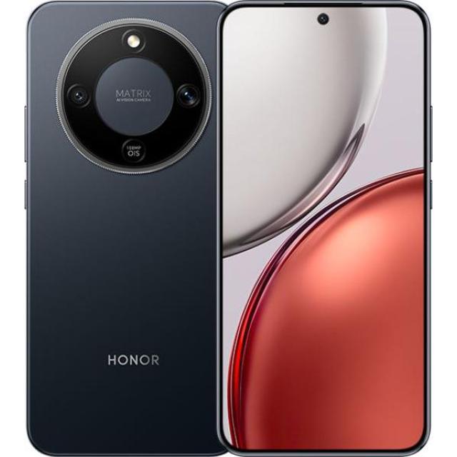 Смартфон HONOR X9d 12/256Gb Global, Черный