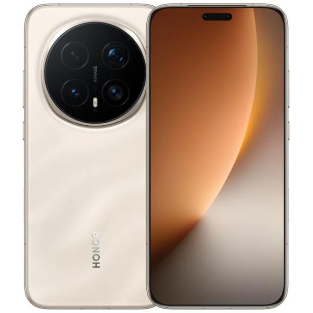 Смартфон HONOR Magic 8 Pro 16Gb/1Tb Global, Sunrise Gold
