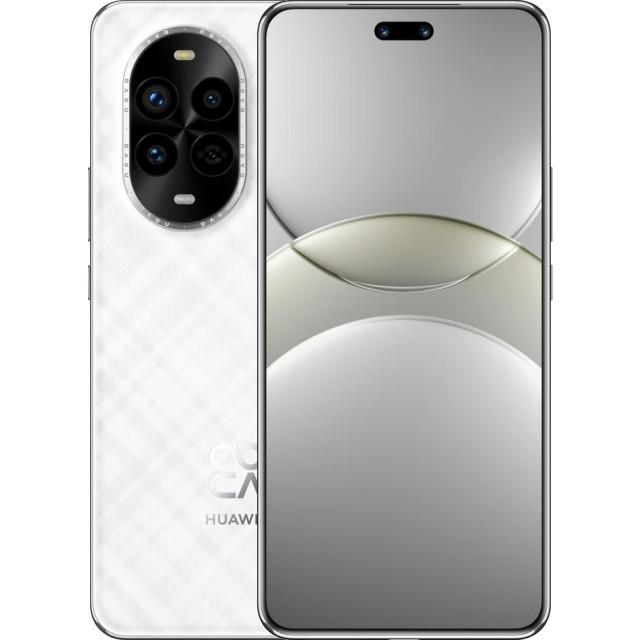Смартфон HUAWEI Nova 13 Pro 12/512Gb RU, Белый