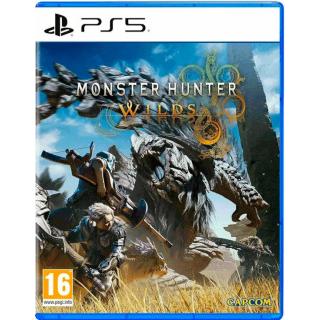 Monster Hunter Wilds