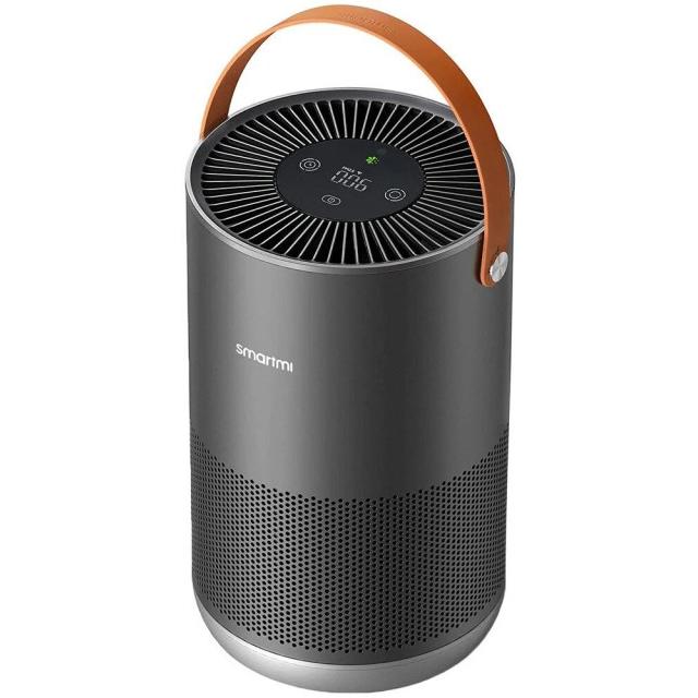 Очиститель воздуха Smartmi Air Purifier P1, Серый