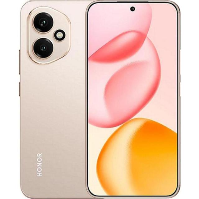 Смартфон HONOR 400 12/256Gb Global, Desert Gold