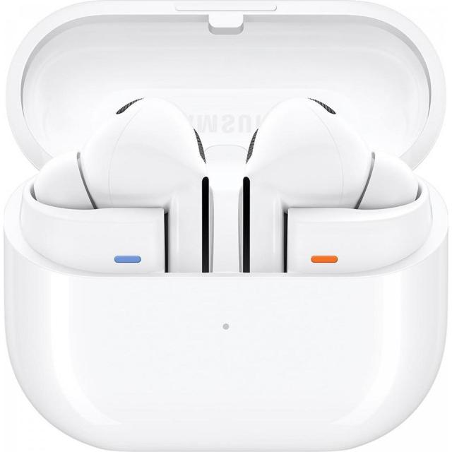 Беспроводные наушники Samsung Galaxy Buds 3 Pro SM-R630, White