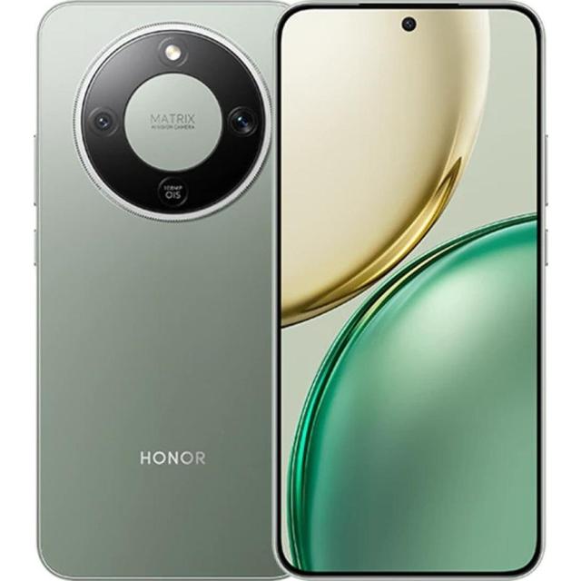 Смартфон HONOR X9d 12/256Gb Global, Зеленый