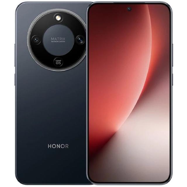 Смартфон HONOR Magic 8 Lite 8/512Gb Global, Черный