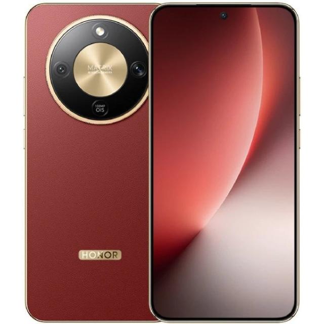 Смартфон HONOR Magic 8 Lite 8/512Gb Global, Коричневый
