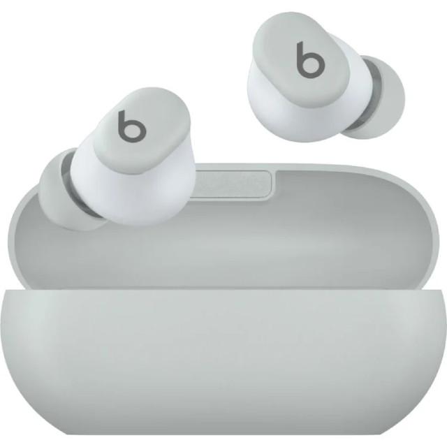 Беспроводные наушники Beats Solo Buds (MUVY3), Storm Gray