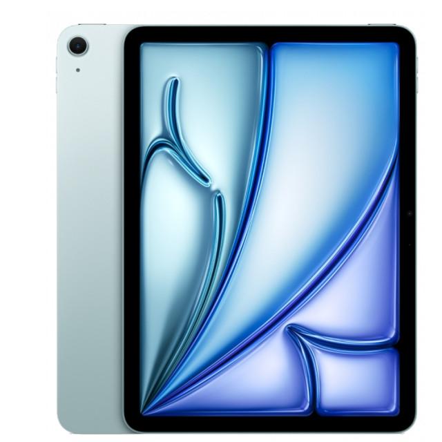 Планшет Apple iPad Air 11 (2024) 1Tb 5G, M2 MUXT3, Голубой